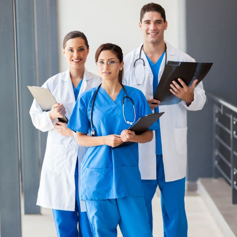 Healthcare Image