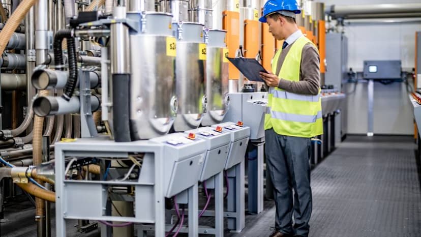 Manufacturing Image 1
