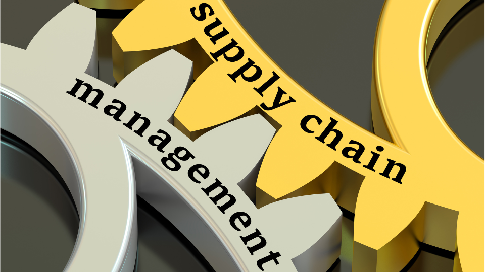 Supply Chain Image