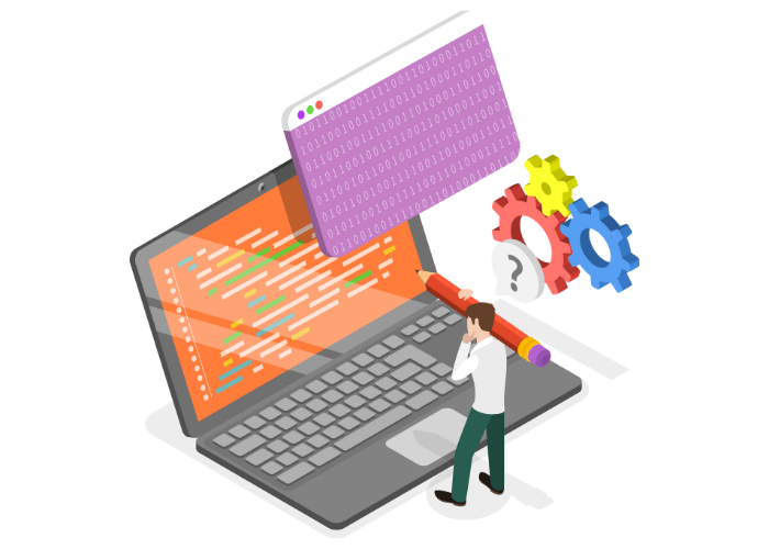 Website Development
